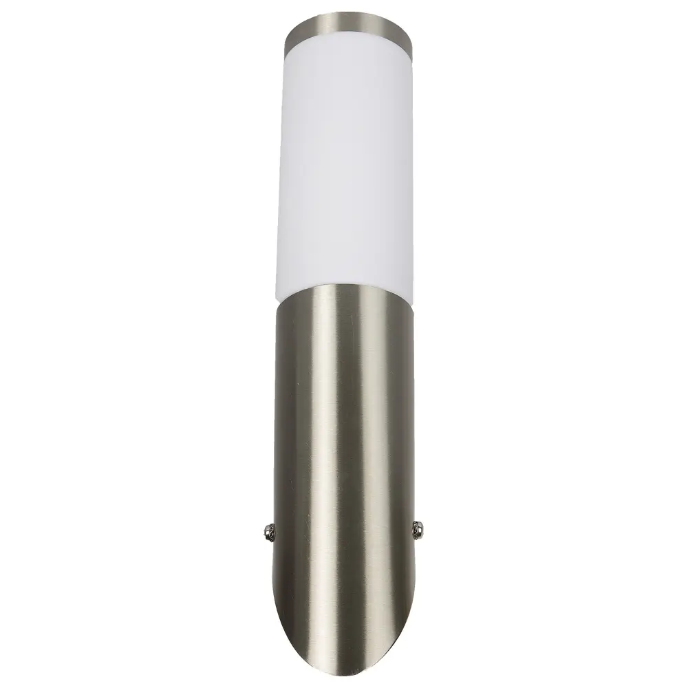 Бра уличное Inspire Bergen 1xE27х40 Вт, 40 см, сталь, IP44 STLM-2114020 - Вид №1