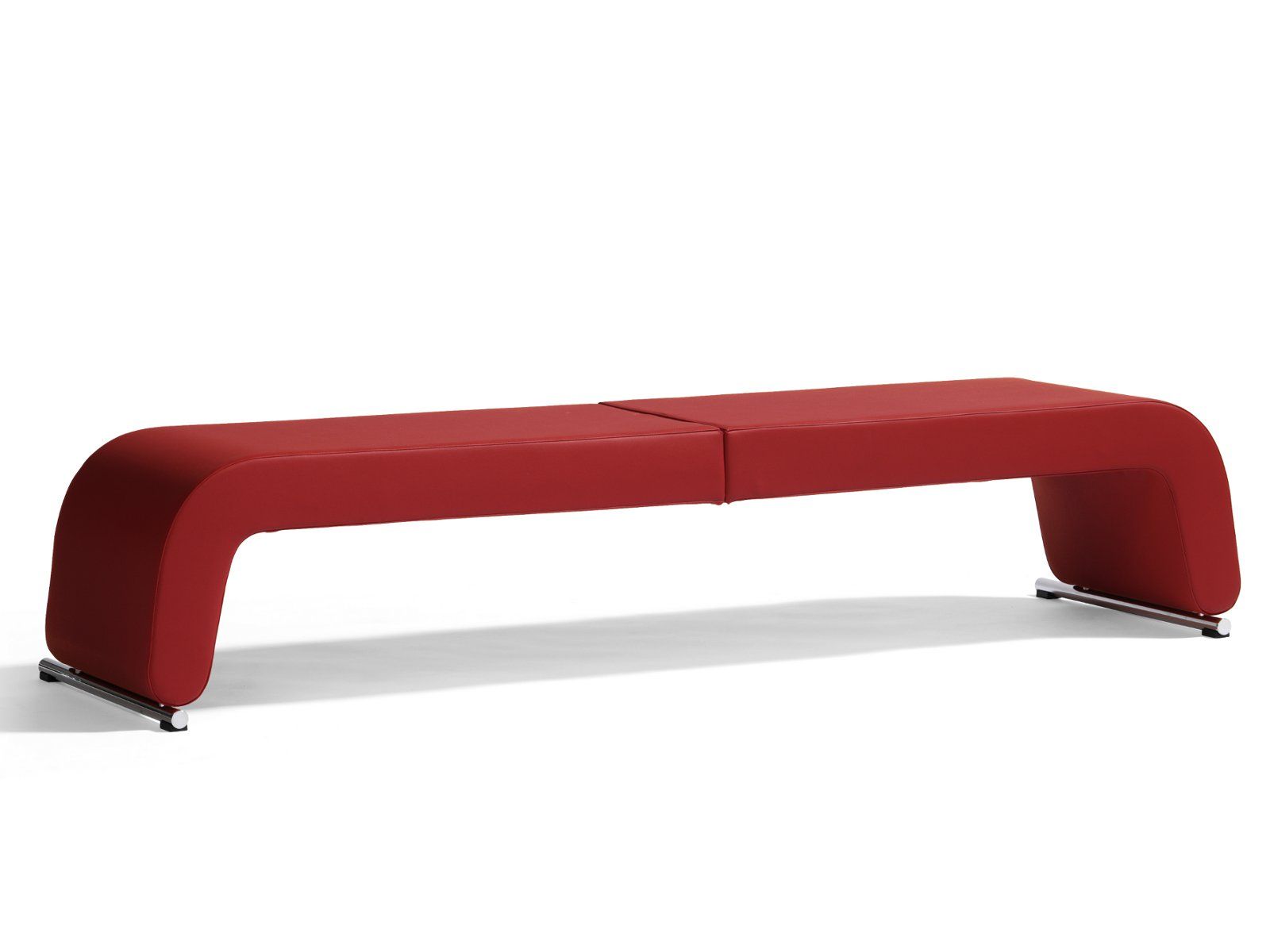 Мягкая скамья Bla Station Polstergeist ARCH-00132861 - Вид №2