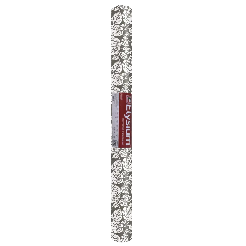 Обои виниловые Elysium Хлоя серые 0.53 м 47308 STLM-2148405 - Вид №2