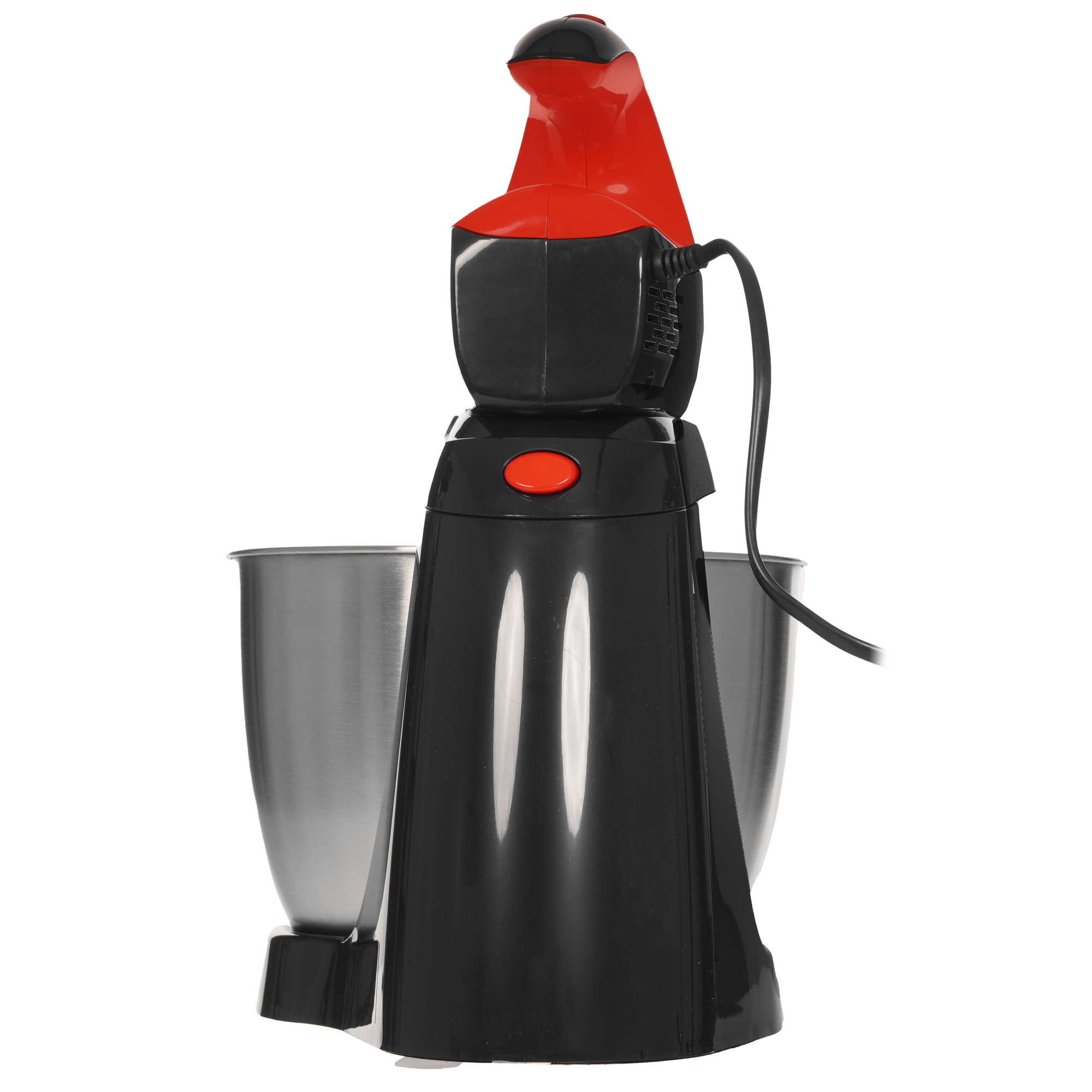 9195736 Миксер Sakura SA-6321CSB черный STDN-0068948 - Вид №2