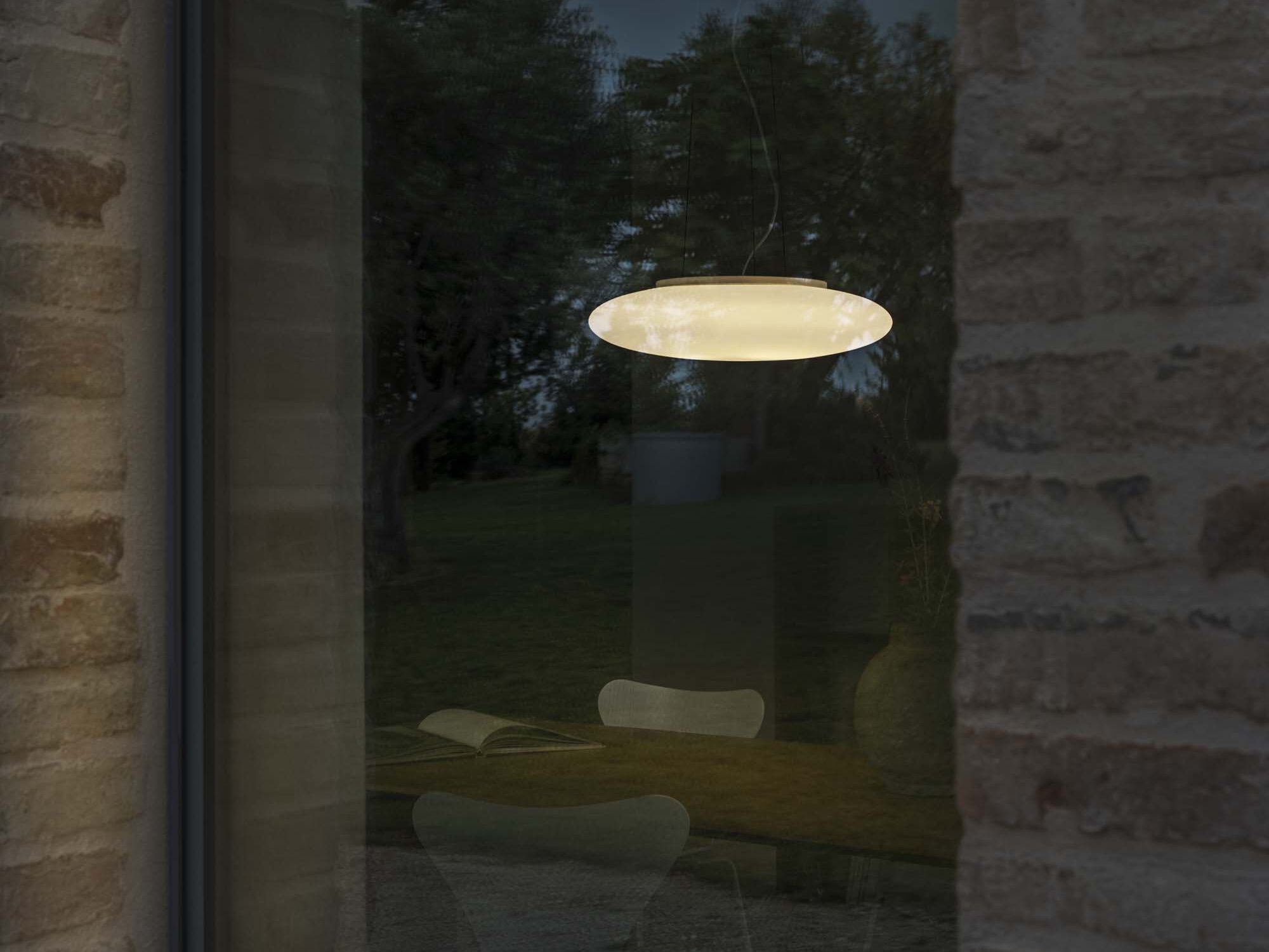 Подвесной светильник Ideal Lux Smarties ARCH-00101266 - Вид №5