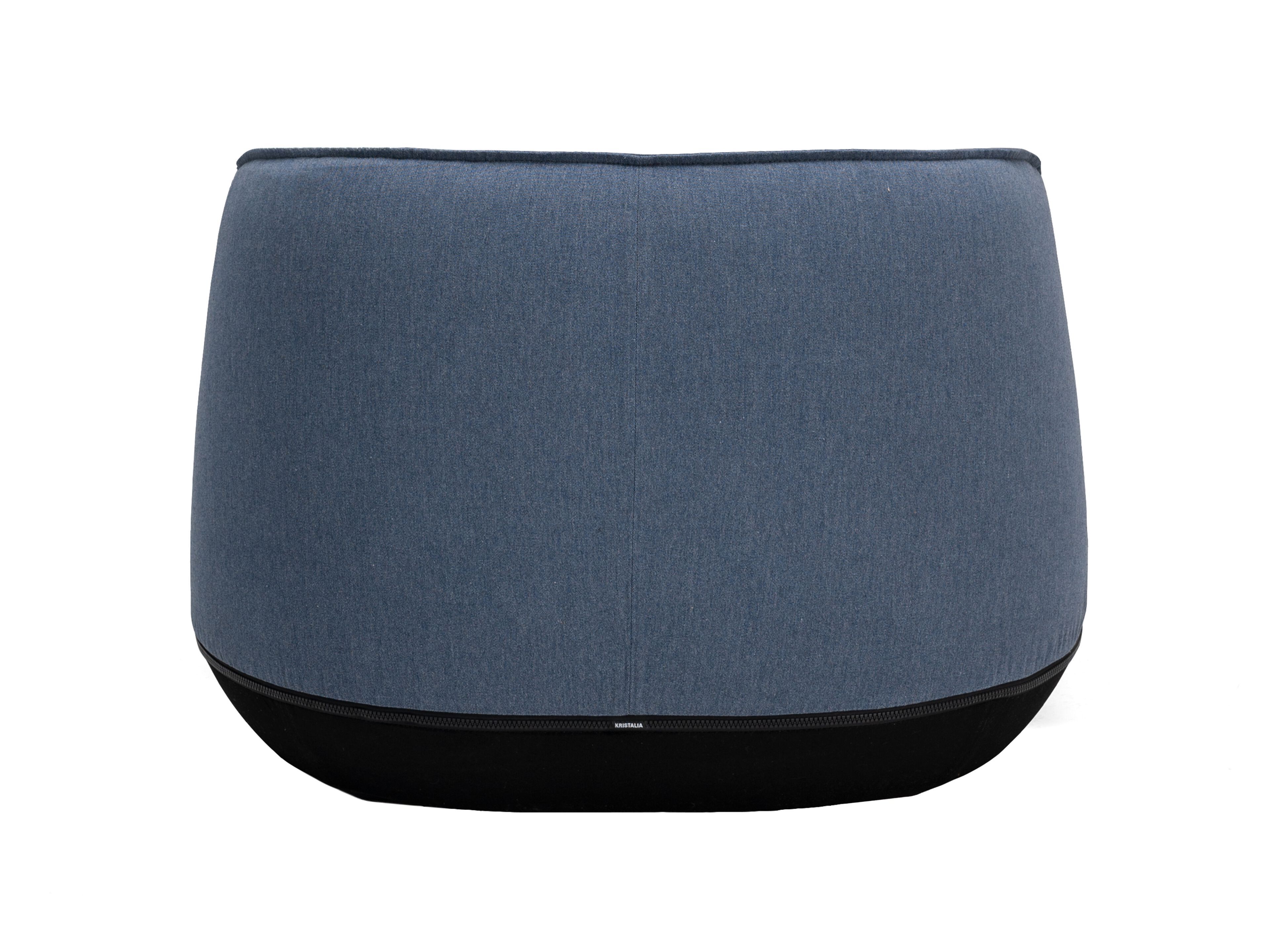 Садовое кресло в Sunbrella® Kristalia Brioni Outdoor ARCH-00087341 - Вид №3