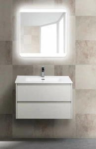 Мебель для ванной BelBagno KRAFT-700-2C-SO-BO