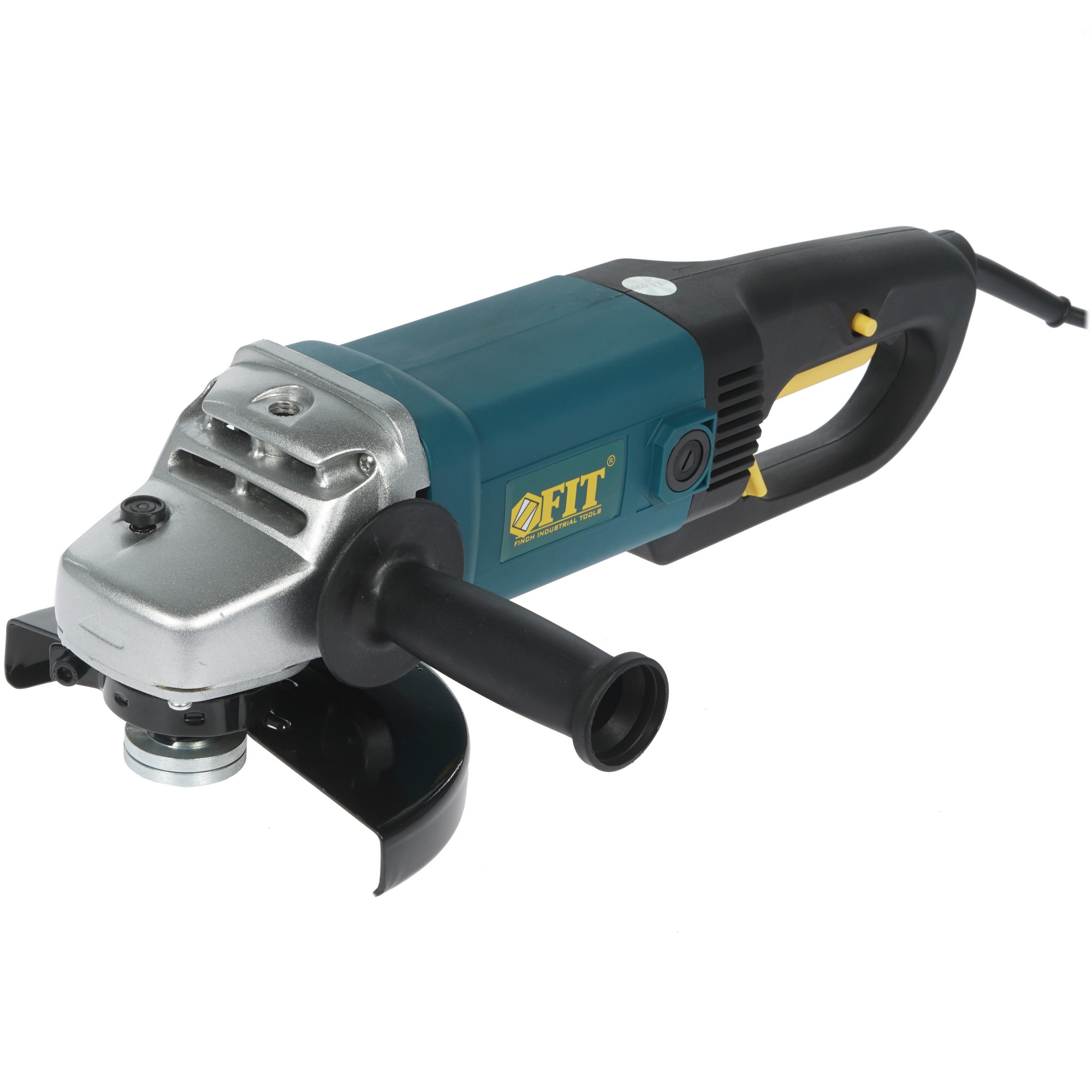 Углошлифовальная машина (УШМ) FIT AG-180/1650 8113018 STDN-0107022