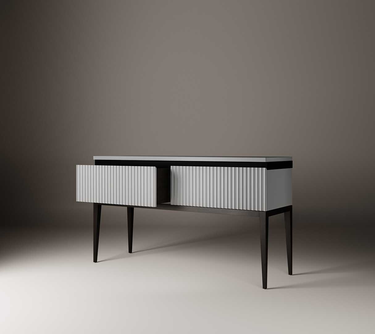 Консоль Mercury Mercury S5105 Coleccion Alexandra - Вид №4