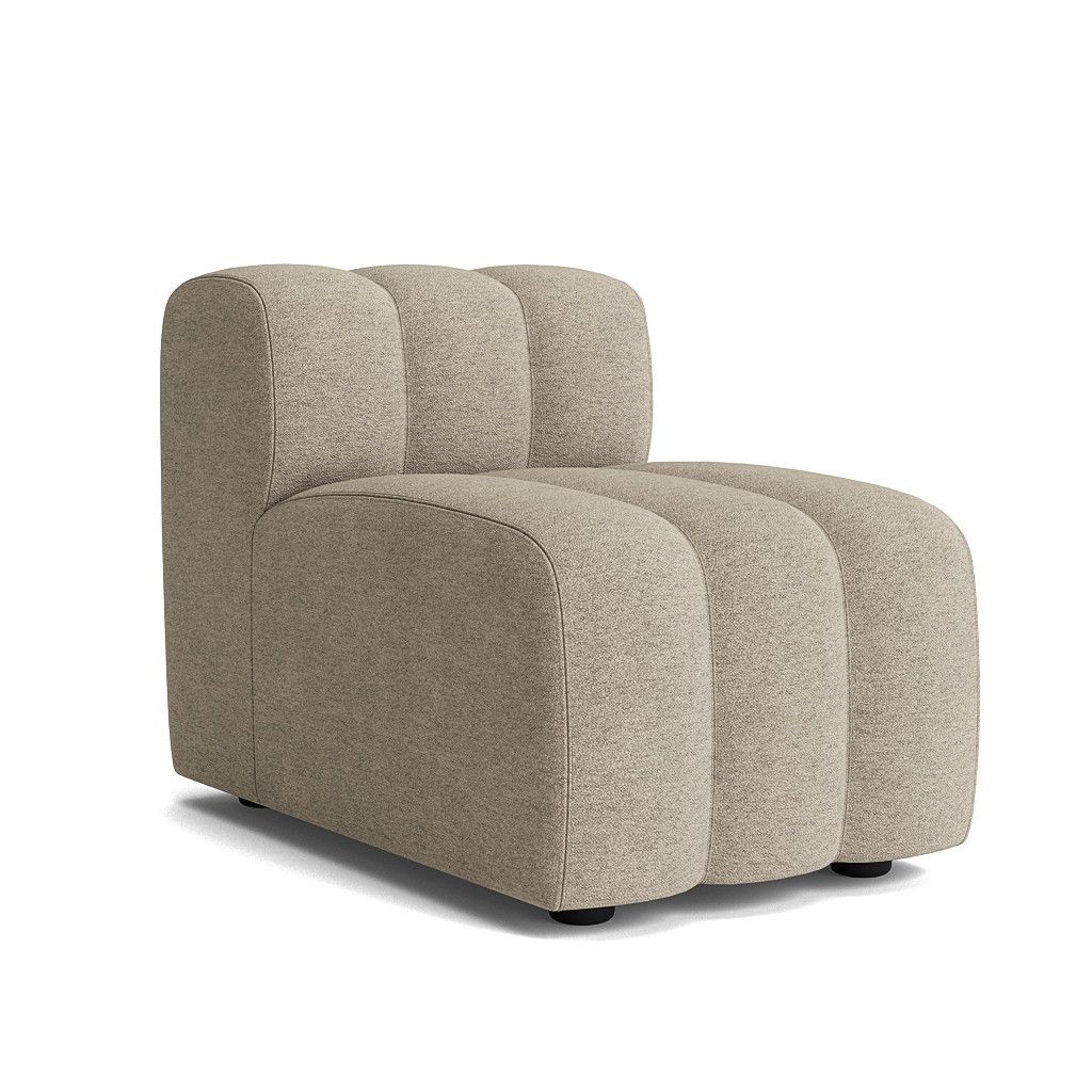 Тканевое кресло NORR11 студия ARCH-00113470 - Вид №2