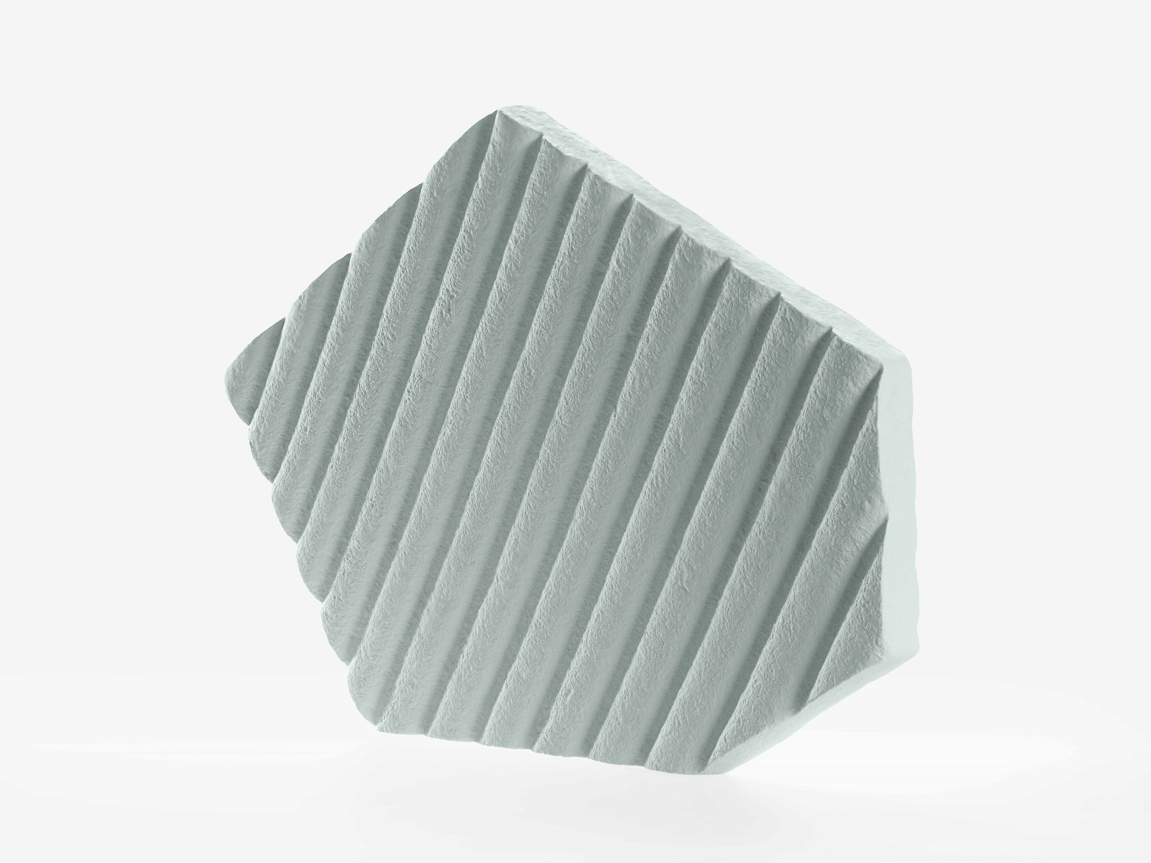 Акустическая панель из мицелия Mogu Acoustic ARCH-00147361 - Вид №6