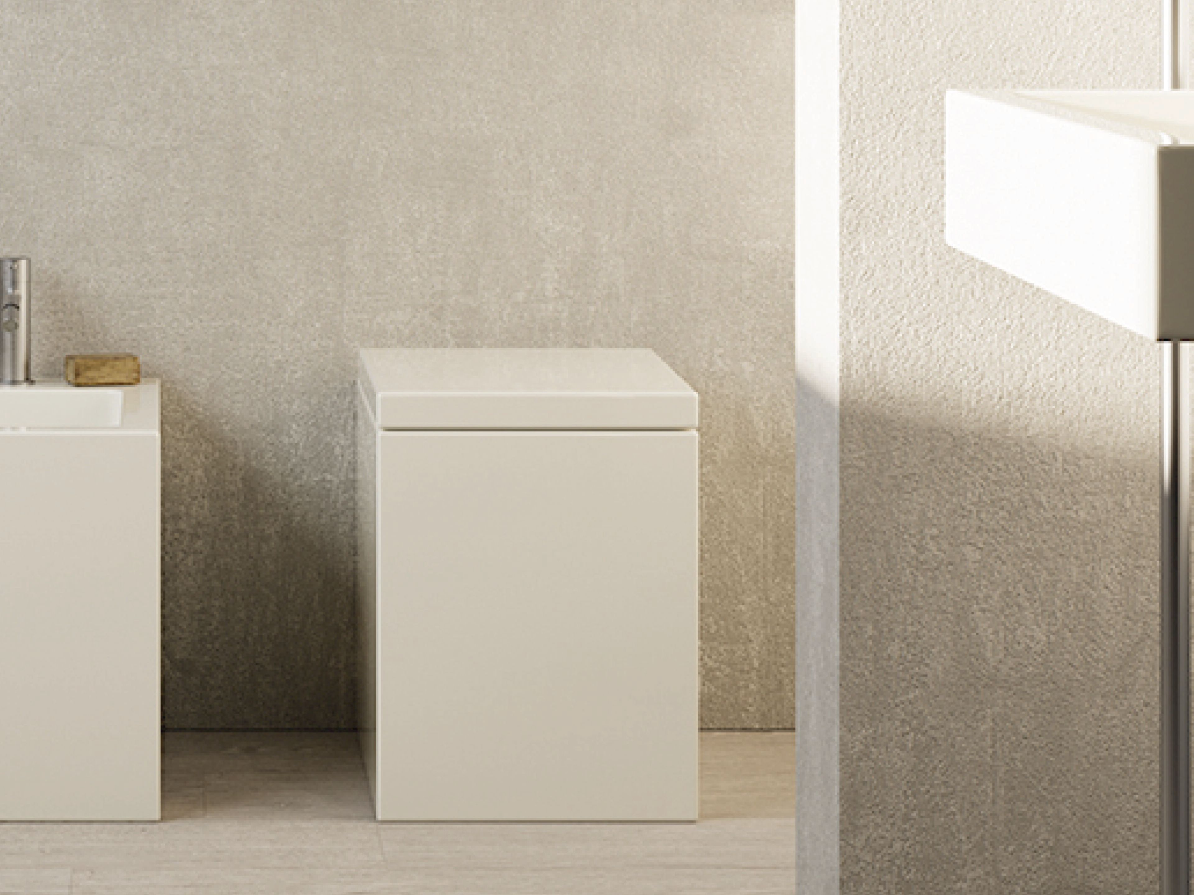 Напольный керамический туалет Nic ARCH-00036800