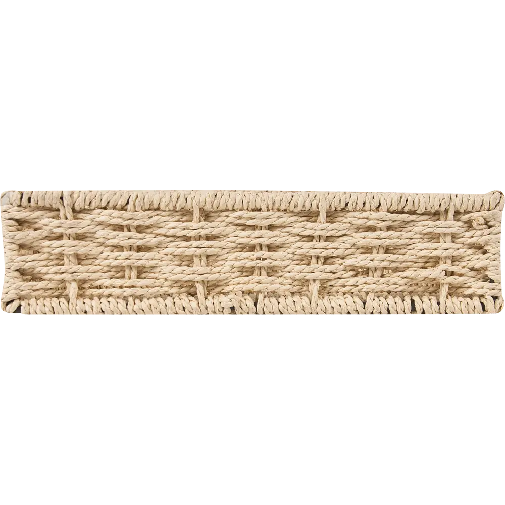 STORIDEA Органайзер из бумажного шпагата для аккуратного хранения мелочей 82280877 Лоток STLM-0023948 - Вид №2