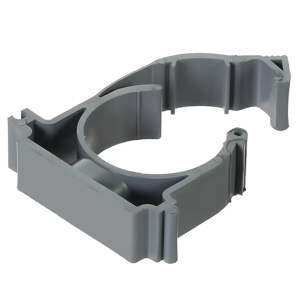 Хомут с защёлкой Политрон 40 мм полипропилен STLM-2097278 - Вид №2