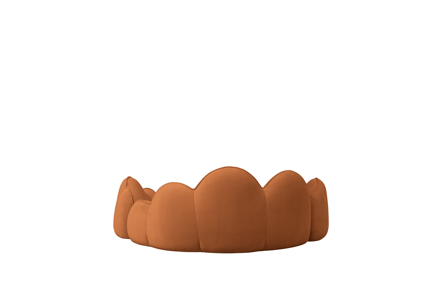 CIST430 Диваны детские Майло - Малыш Circu  - Вид №4