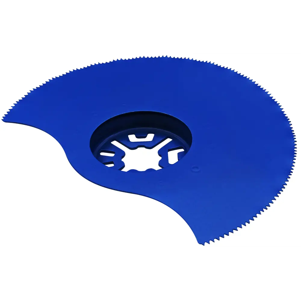 Насадка пильная сегментная по дереву Vertextools 88 мм STLM-2167602 - Вид №2