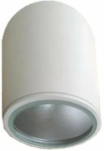 NEXO LUCE Светодиодный потолочный светильник для наружного освещения из алюминия Inlux surface 5514