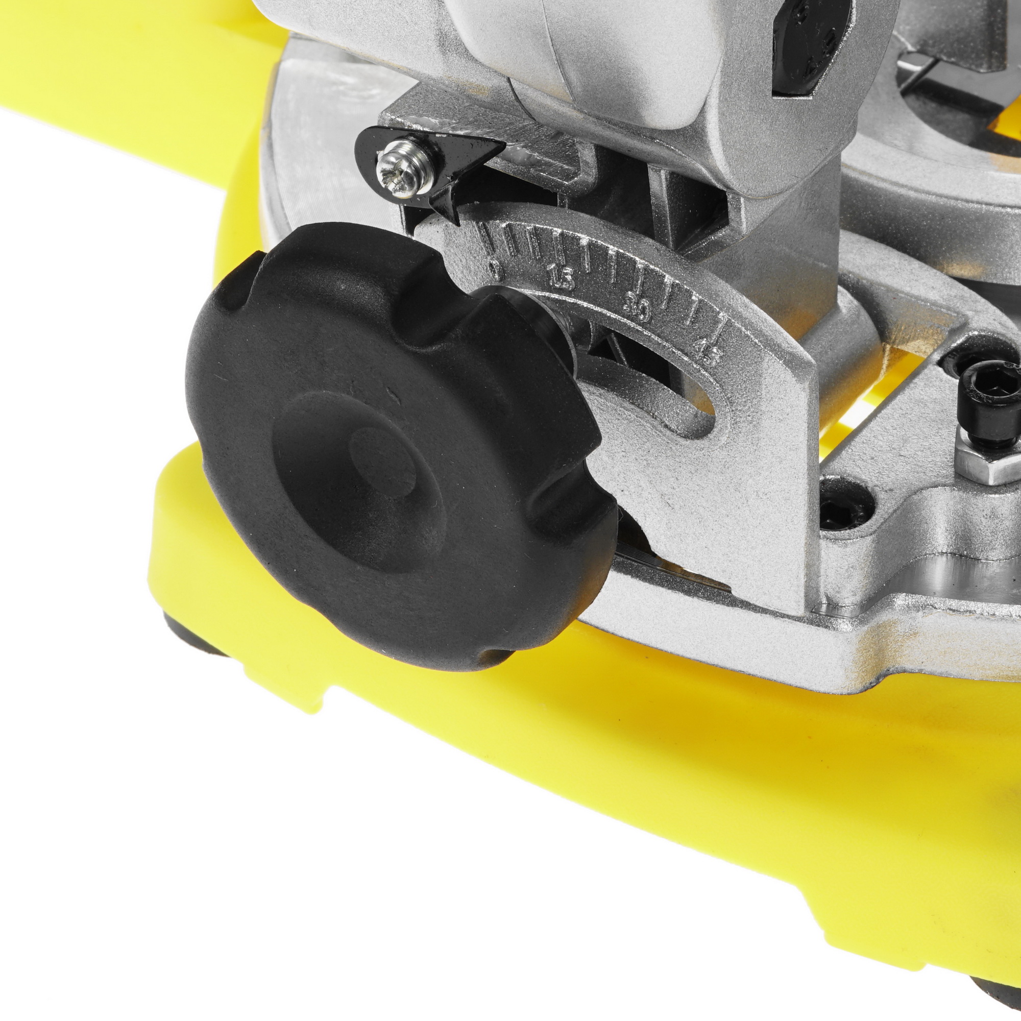 Торцовочная пила  Калибр ПТЭ-900/190м 1241627 STDN-0090930 - Вид №3