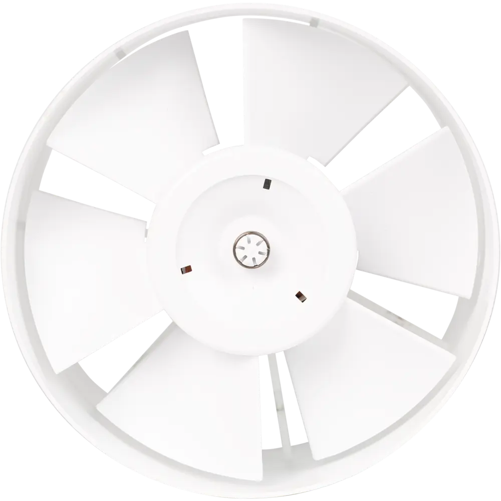 Канальный вентилятор Equation для умного дома — тихая вентиляция 300 м³/ч 88626556 STLM-1511178 - Вид №1