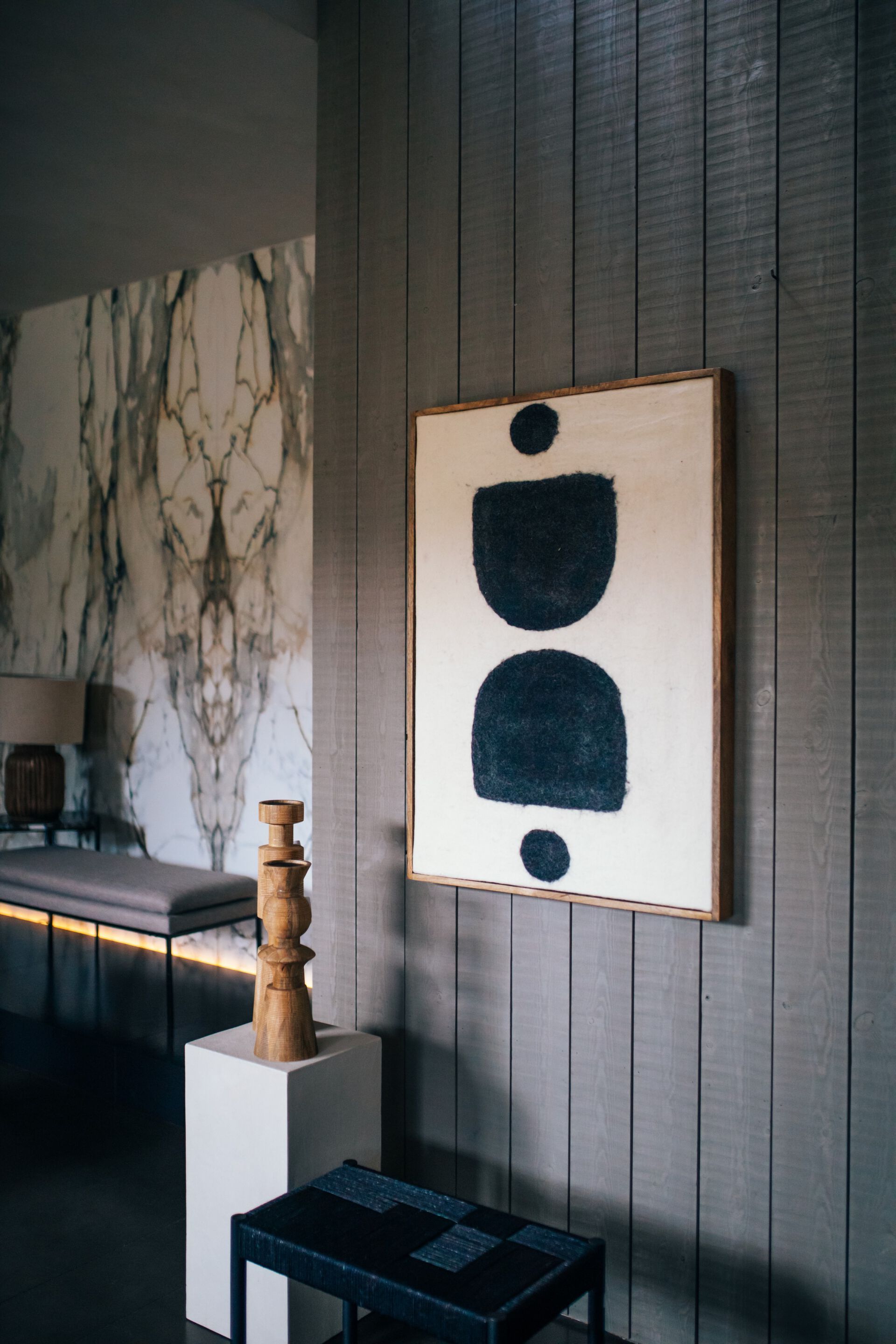 Шерстяной каркас POMAX WOOLY ARCH-00103724 - Вид №1