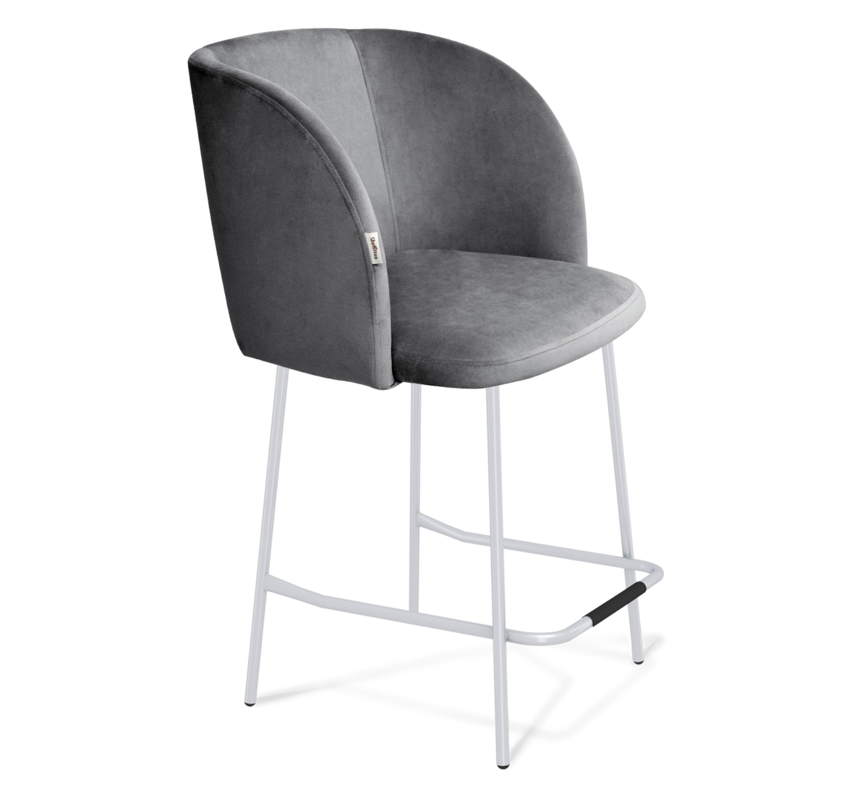 Стул полубарный SHT-ST33/S29-1 Santreyd 