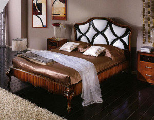 Кровать  MIRANDOLA M4045