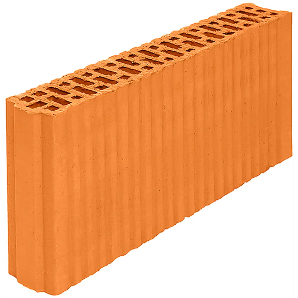 Камень крупноформатный Porotherm керамика 500x80x219 мм STLM-2203916