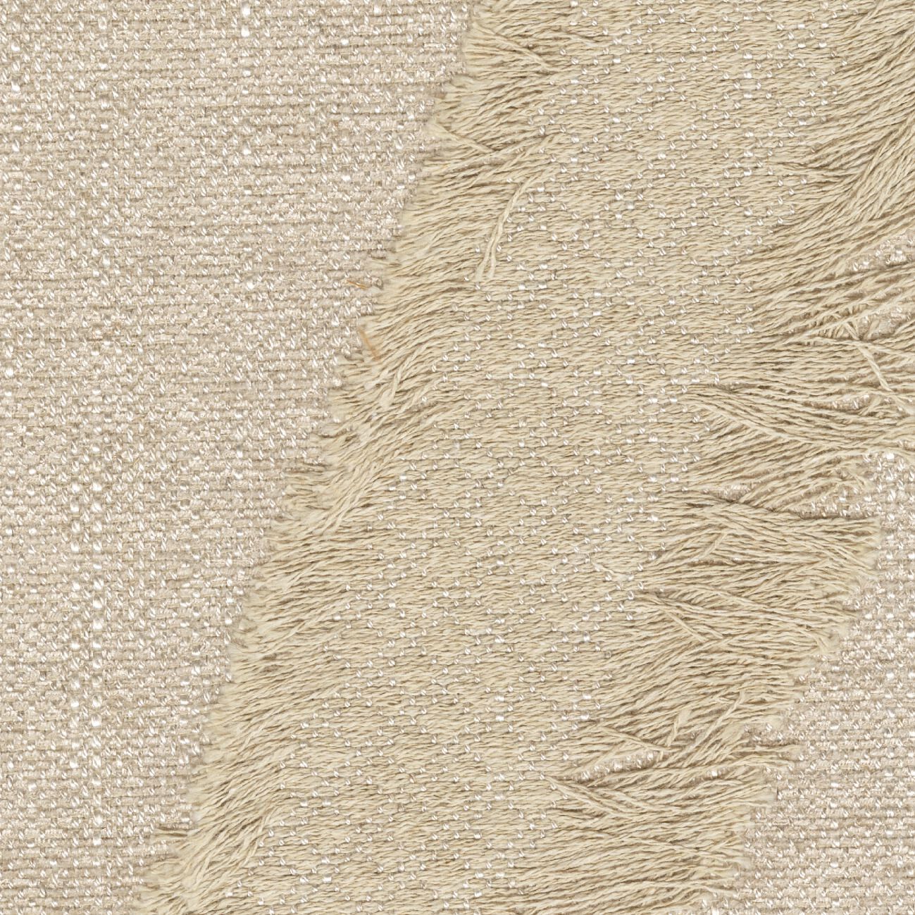 Хлопчатобумажная Жаккардовая ткань Élitis Baléares ARCH-00031621 - Вид №7