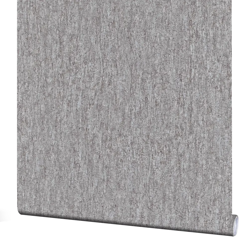 Обои флизелиновые Erismann Natural Silence серые 1.06 м 5283-10 STLM-2200753