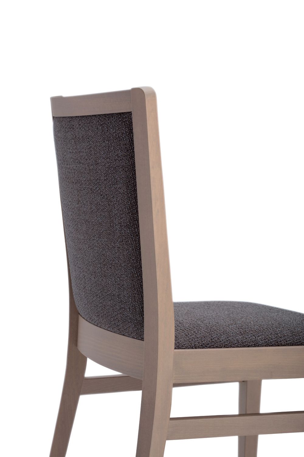 Мягкий стул из бука Palma Moma ARCH-00012433 - Вид №4