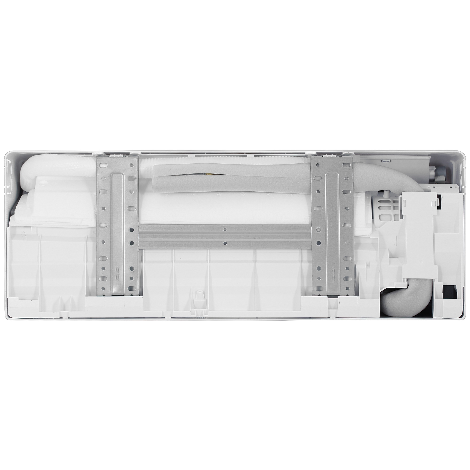 9138417 Кондиционер настенный мультисплит-система Marsa MRK-3M27HTPE-W/MRK-T09PA/MRK-T12PA/MRK-T18PA белый STDN-0052113 - Вид №5