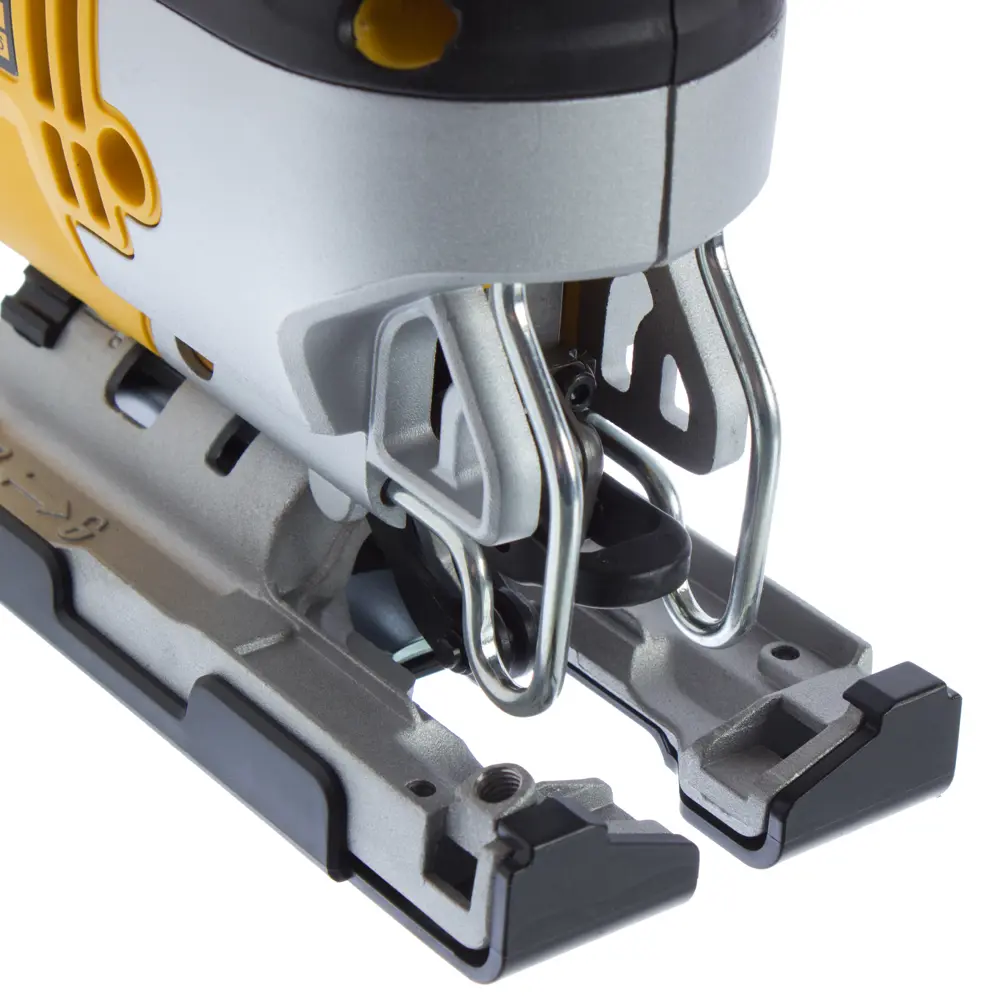 Лобзик DeWalt DW349-KS, 500 Вт STLM-2084059 - Вид №2