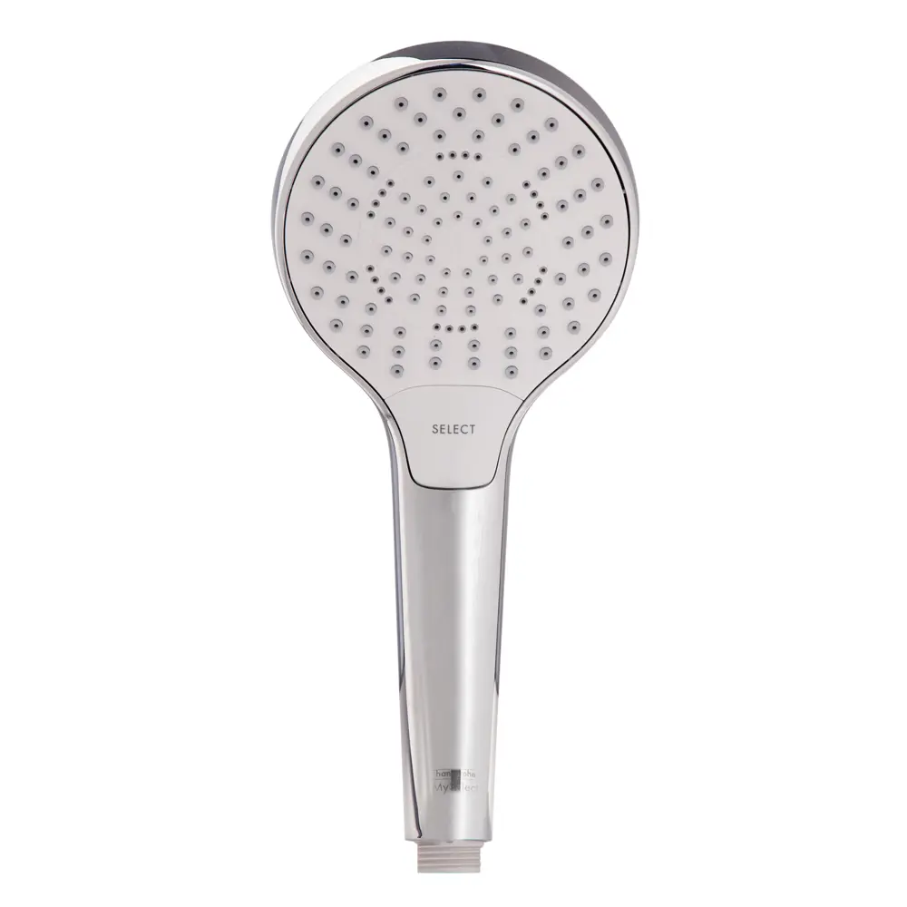 Лейка для душа Hansgrohe «Verso Select Multi», 3 режима Без серии STLM-2176915