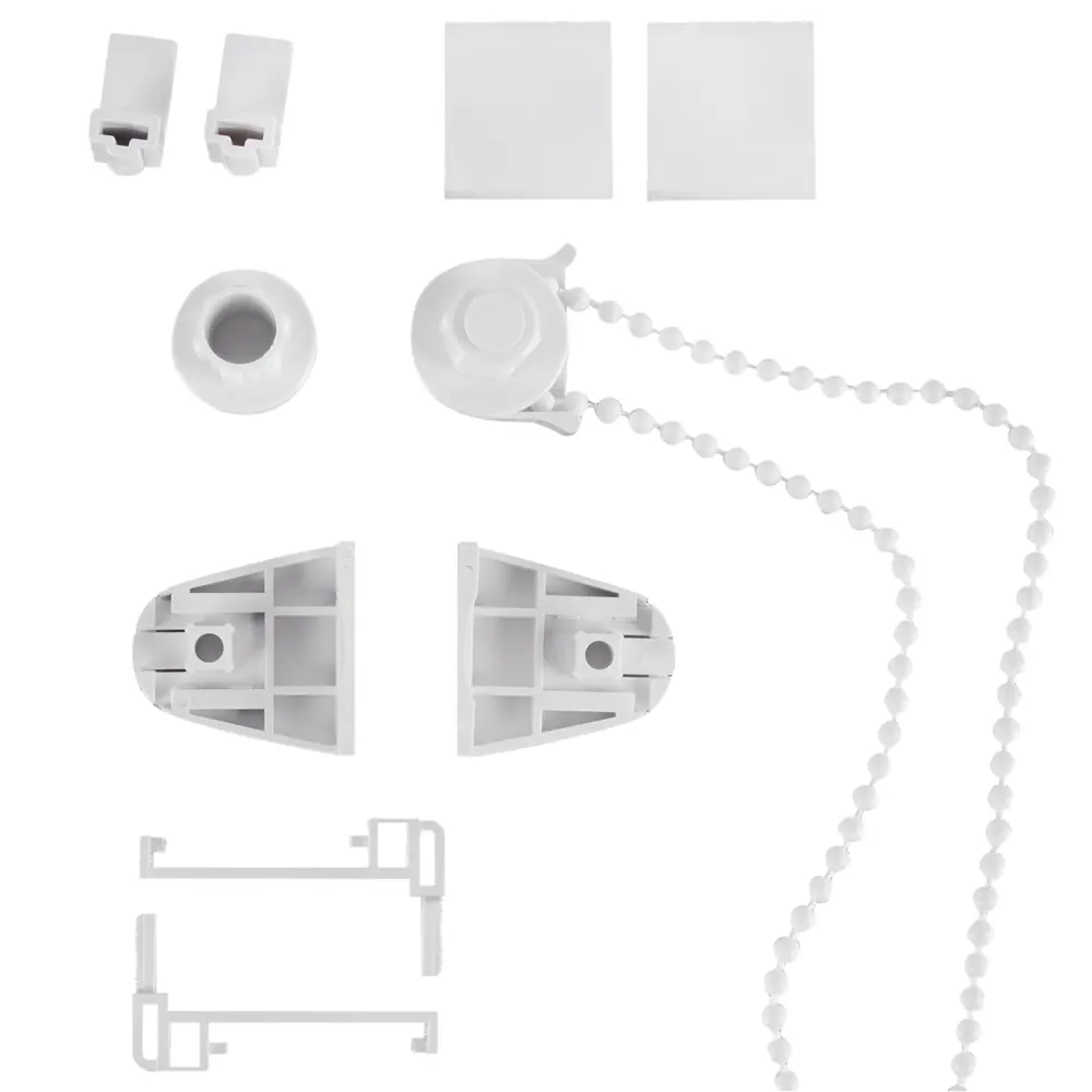 Штора рулонная Inspire 80х160 см цвет шоколадный СТМ STLM-2187234 - Вид №3