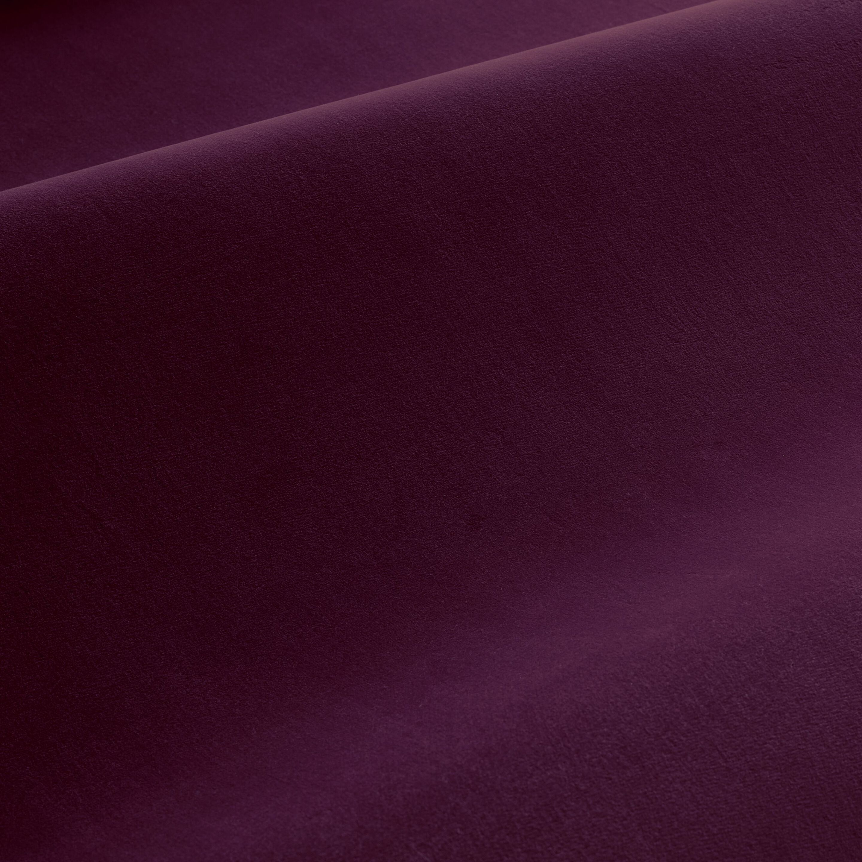 Бархатная однотонная настенная ткань Casamance Mellow ARCH-00120932 - Вид №11