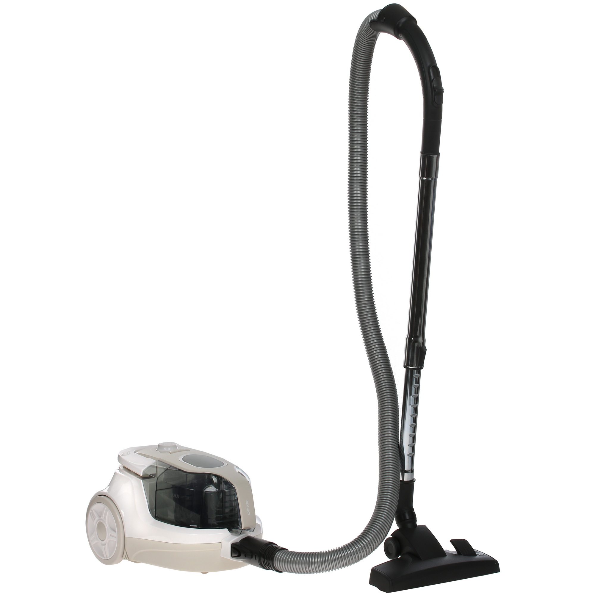 5420359 Пылесос DEXP VL-1600 белый STDN-0120602 - Вид №8