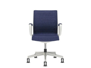 Офисное кресло с 5 спицами