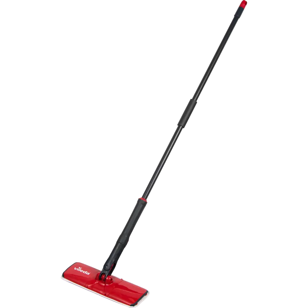 Швабра с отжимом Виледа «Твист энд гоу» 34 см VILEDA STLM-2154404