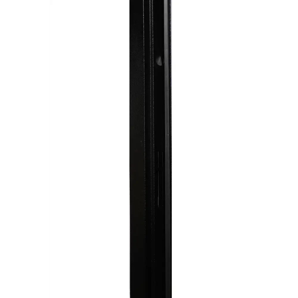 Входная дверь металлическая 86x207 см левая белый 89441101 STLM-2115236 Santreyd  - Вид №7