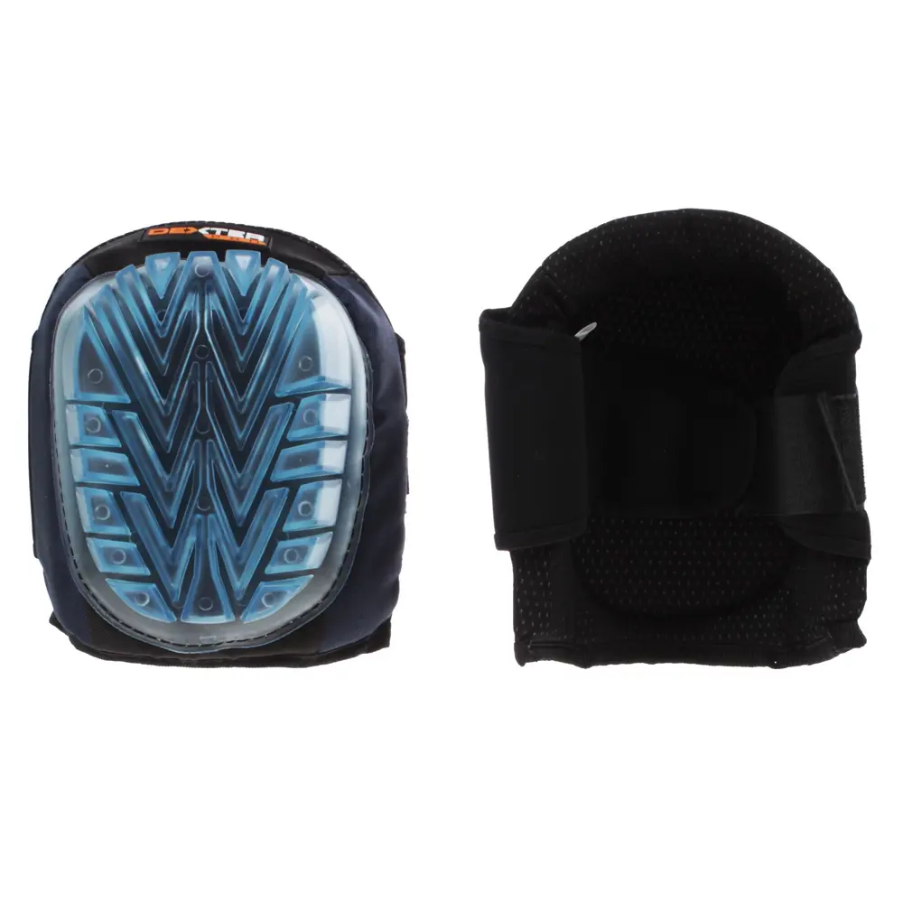 Наколенники с гелевыми накладками Dexter Pro STLM-2170427