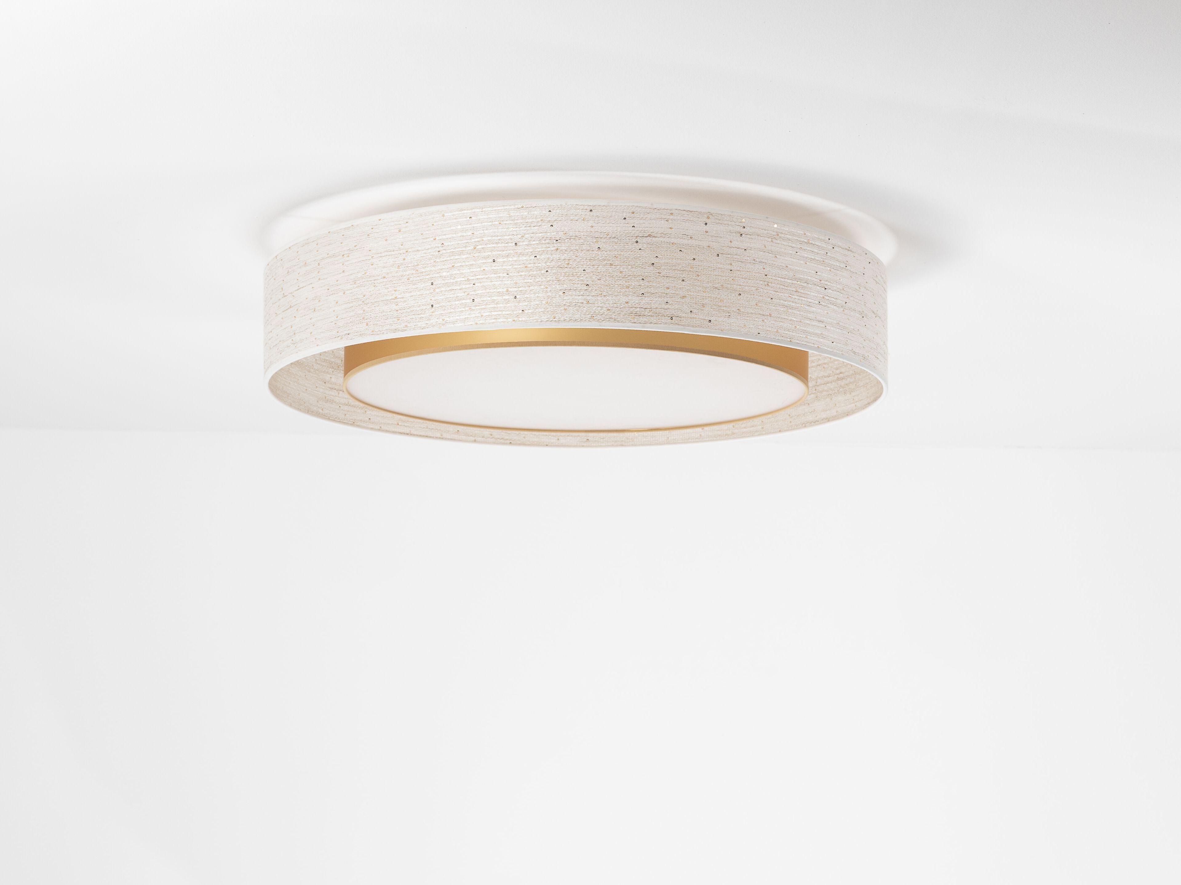 Ткань светодиодный потолочный светильник Hind Rabii ARCH-00084191 - Вид №5