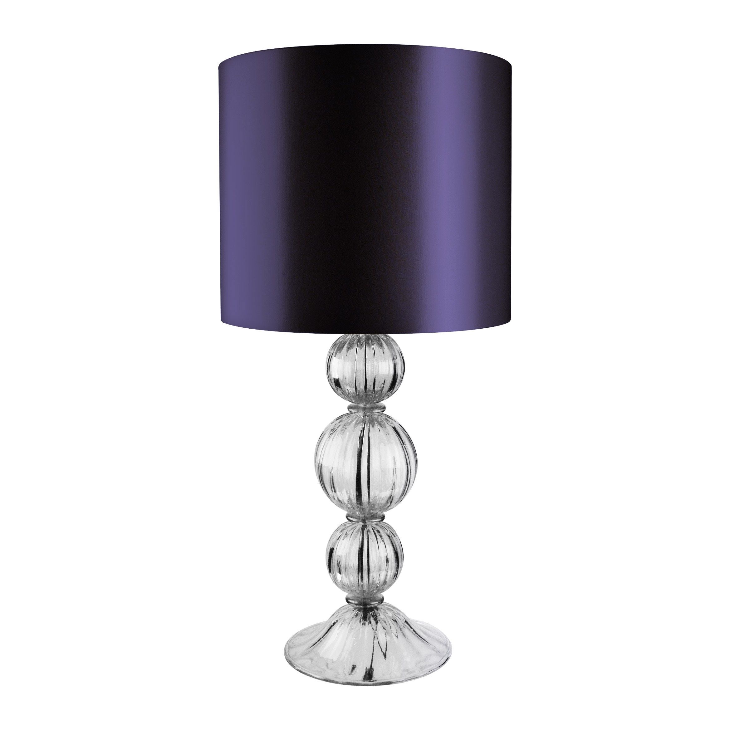 Настольная лампа из муранского стекла Abrissi JOYA ARCH-00137323 - Вид №6