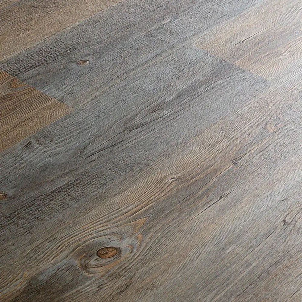 ПВХ плитка «Trend Grey» 4/0.15 мм 1.39 м² ARTENS STLM-2207142 - Вид №1