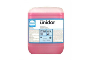 15476727 Средство чистящее UNIDOR (10 л; яблоко) для санитарной обработки 1214.101 Pramol