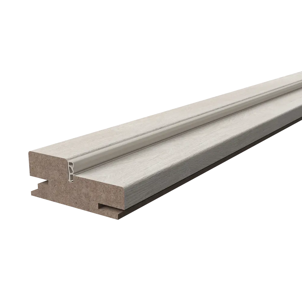 VFD Дверная коробка Ситти - телескопическая конструкция дуб эдисон 89357860 STLM-0894731