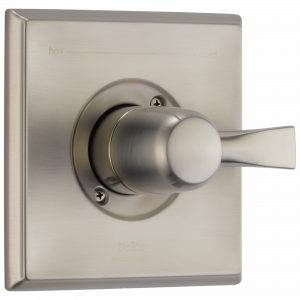 T14051-SP Трим только для клапана Monitor® серии 14 Delta Faucet Dryden Пятно из нержавеющей стали