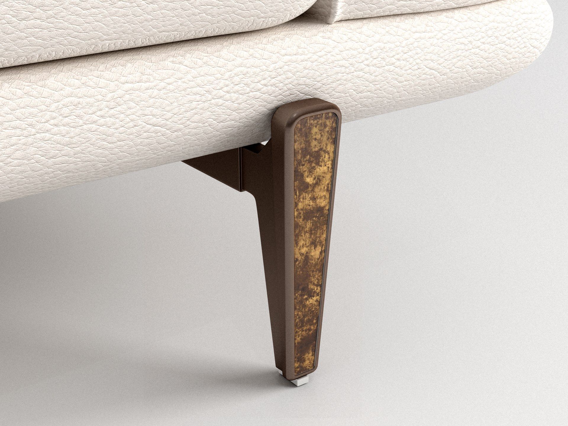 Модульный съемный пуф Sicis Milton ARCH-00044640 - Вид №17