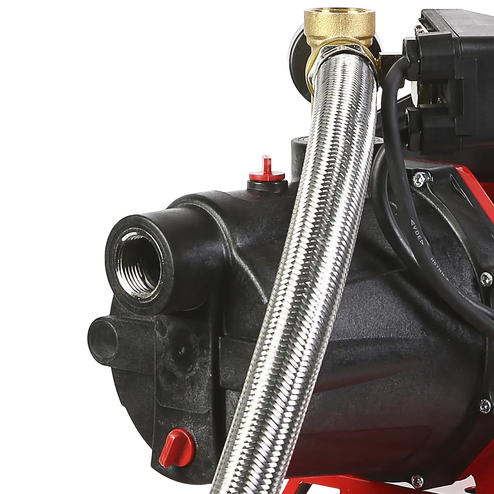 Насосная станция Sterwins BP50L-4, 4200 л/час STLM-2076275 - Вид №3