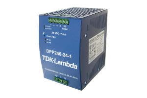 16625804 Блок питания DPP240-24-1/B TDK-Lambda