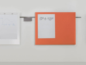 Акустическая панель из полиэстера