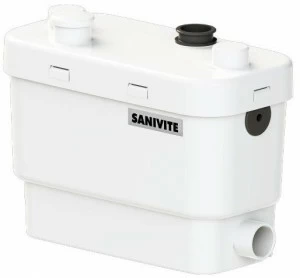 Sanitrit Бытовой насос для чистой воды  Sves+
