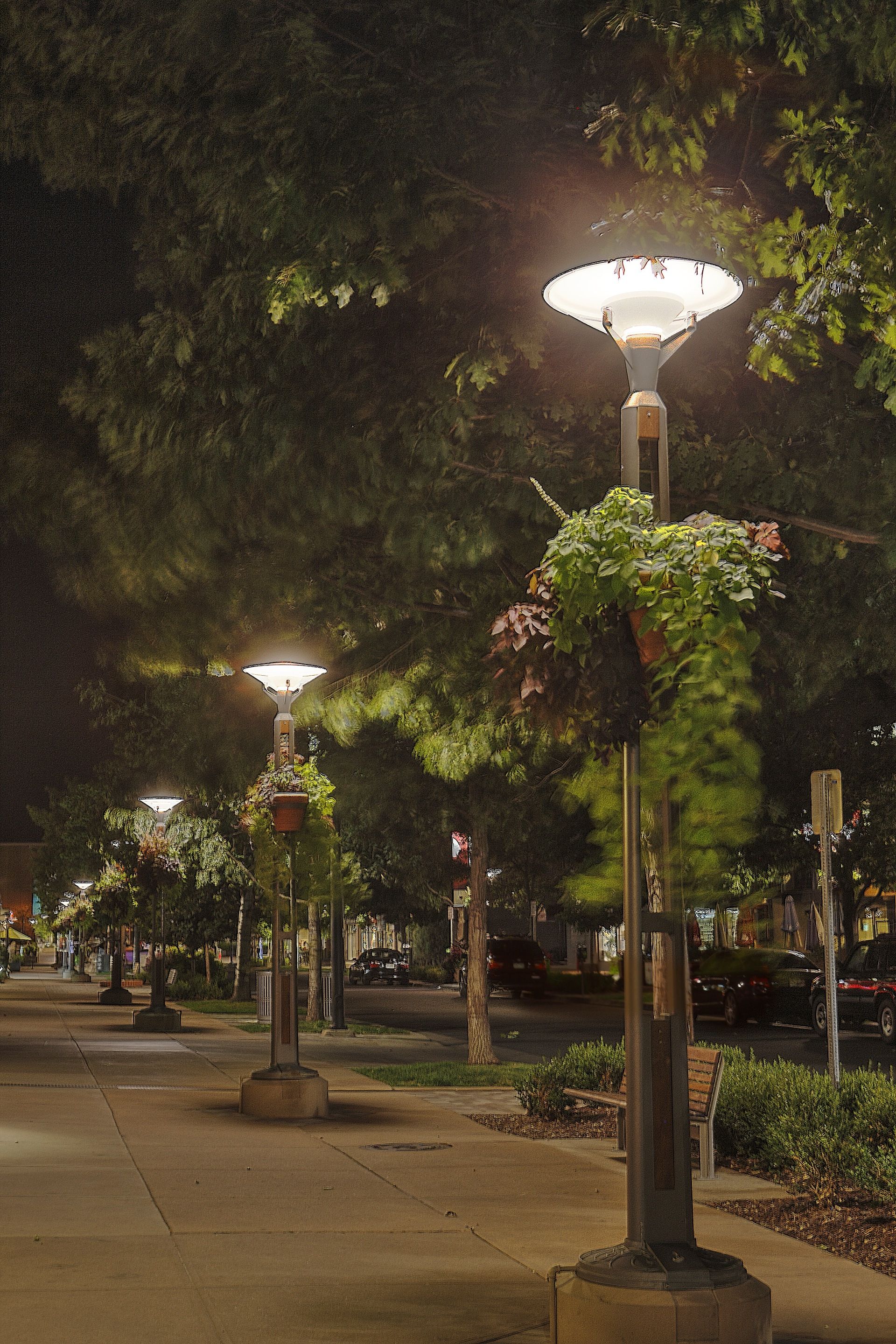 Светодиодная головка полюса KIPP ARCH-00085863 - Вид №41