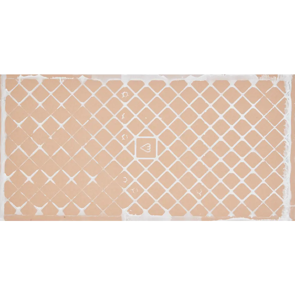 Плитка настенная Axima Эльба 25x50 см 1.25 м² цвет серый STLM-2084542 - Вид №4