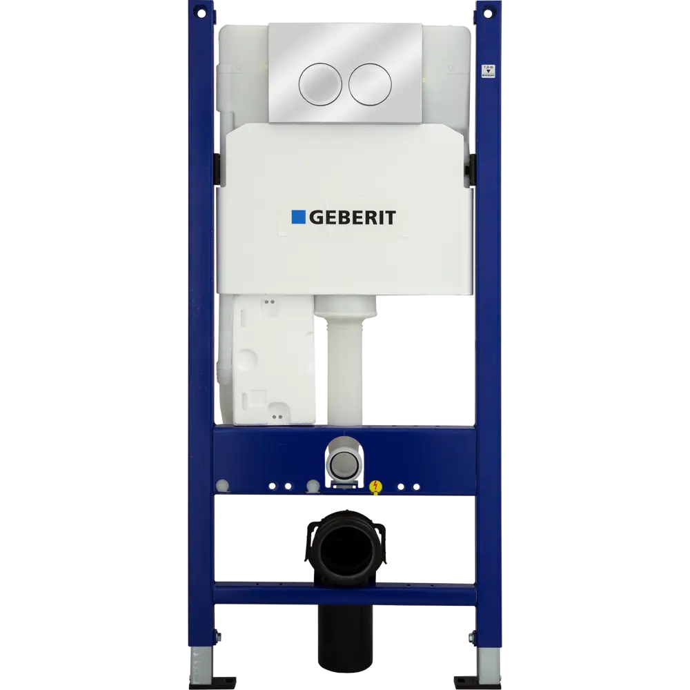 Комплект-инсталляция Geberit-Keramag Без серии STLM-2152463 - Вид №1